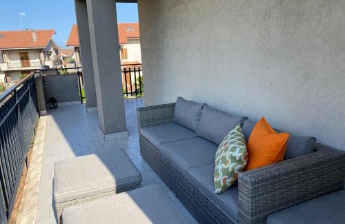 Aci Sant'Antonio Apartamento | MMBook Casa Gebel Etna View