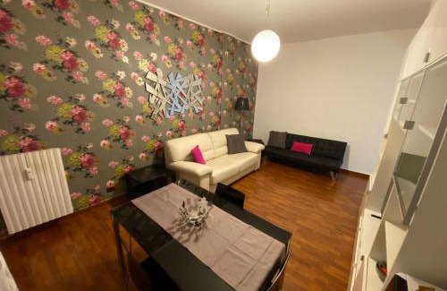 Rho Apartamento | MMBook Casa Zucca Rho Fiera Milano