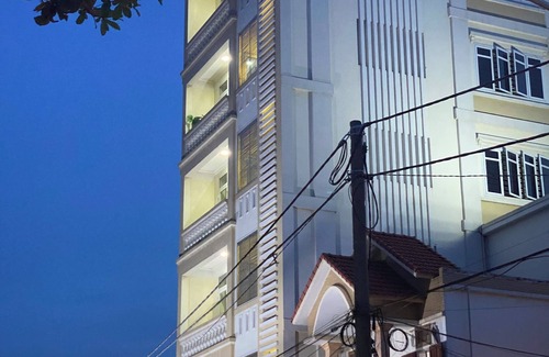 Huyen An Duong Casa | MMG GLOBAL Apartments