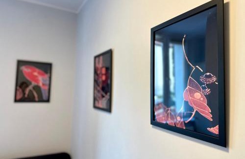 Emaus Apartamento | MMRent Bird Room