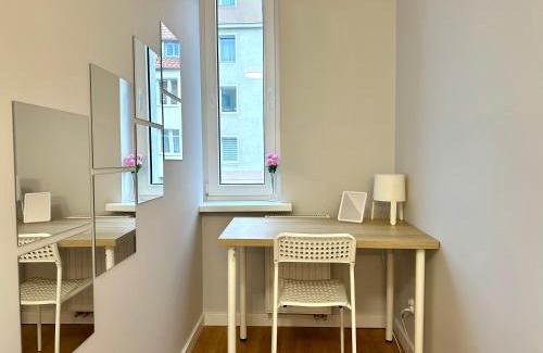 Siedlce Casa | MMRent Stag Room