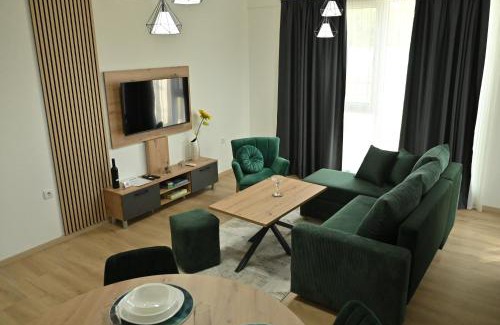 Petrovec Apartamento | Mms lux apartmani 7 i 8 Petrovec