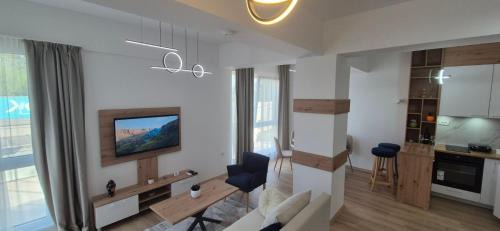 Petrovec Apartamento | Mms lux apartmani 7 i 8 Petrovec