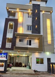 Sholinghur Casa | MMS Residence