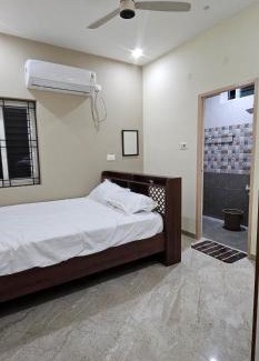 Sholinghur Casa | MMS Residence