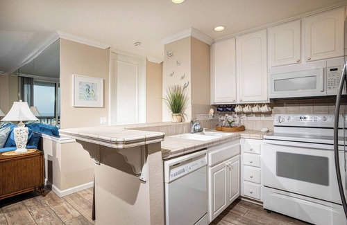 Townsite Condominio | MMV II