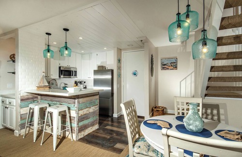 Townsite Condominio | MMV II