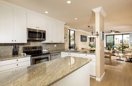 Townsite Condominio | MMV II