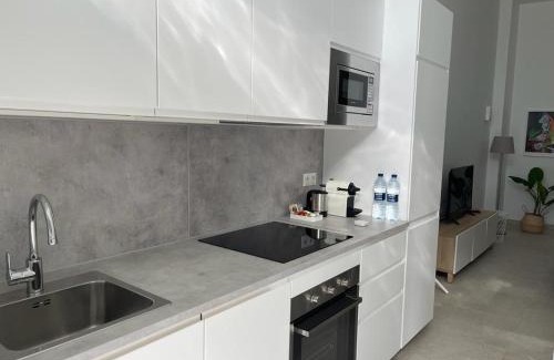 Bailen-Miraflores Apartamento | MN Homes Fonseca A