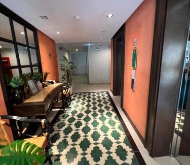 Nong Chaeng Apartamento | Mn house