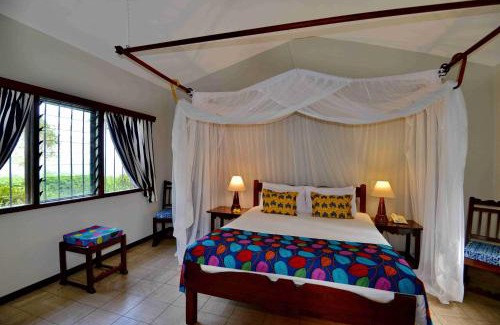 Kilifi Hotel | Mnarani Beach Club