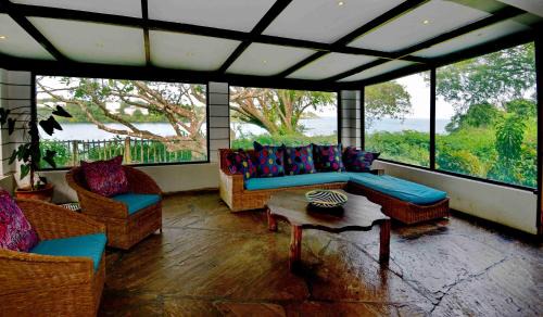 Kilifi Hotel | Mnarani Beach Club