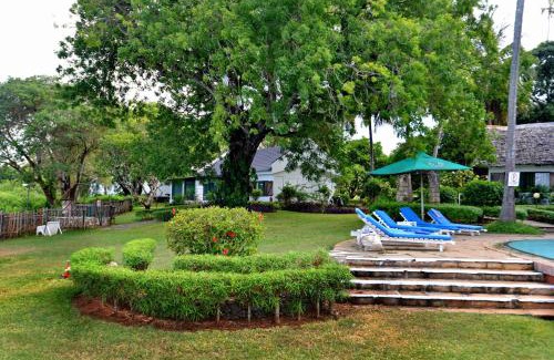 Kilifi Hotel | Mnarani Beach Club