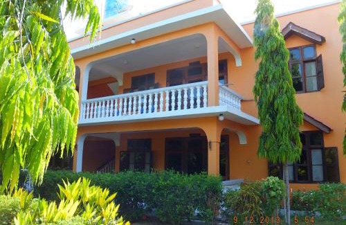 Nungwi Complejo | Mnarani Beach Cottages