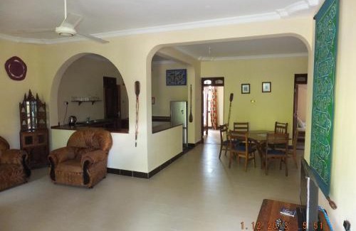 Nungwi Complejo | Mnarani Beach Cottages