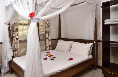 Nungwi Complejo | Mnarani Beach Cottages