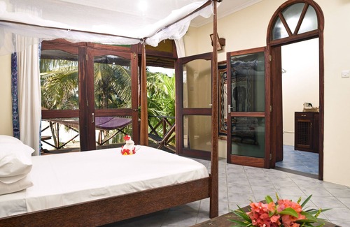 Nungwi Complejo | Mnarani Beach Cottages