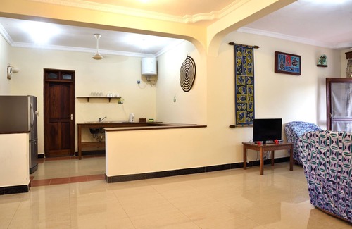 Nungwi Complejo | Mnarani Beach Cottages