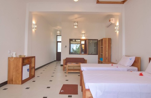Nungwi Complejo | Mnarani Beach Cottages