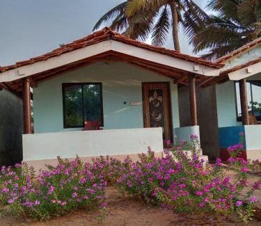 Hireguthi Casa | Mncdurgacottages