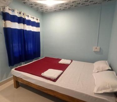 Hireguthi Casa | Mncdurgacottages