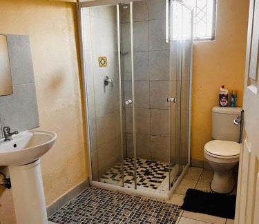 Mbotyi Apartamento | Mnceba Mbotyi cottage