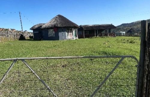 Mbotyi Apartamento | Mnceba Mbotyi cottage