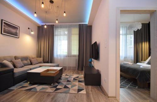 Trzebiatow Apartamento | MNE Apartament