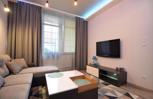 Trzebiatow Apartamento | MNE Apartament