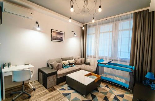 Trzebiatow Apartamento | MNE Apartament