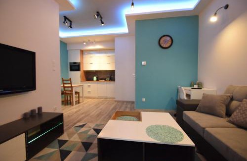 Trzebiatow Apartamento | MNE Apartament