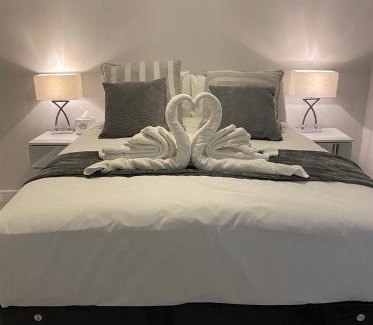 Luton Apartamento | Mnitri apartment