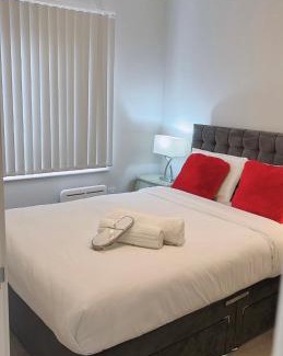 Luton Apartamento | Mnitri apartment