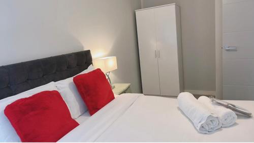 Luton Apartamento | Mnitri apartment