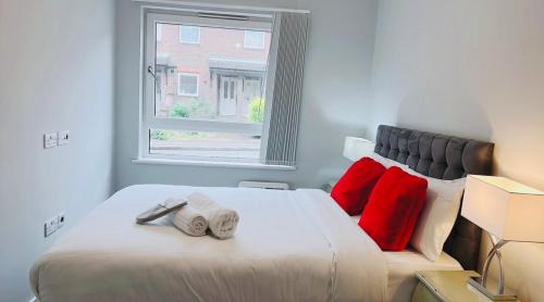 Luton Apartamento | Mnitri apartment