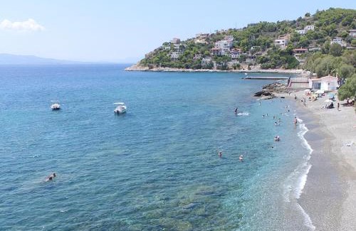 Salamis Casa | MNS Marvelous Nirvana Seascape, Creativity