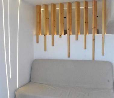 Salamis Casa | MNS Marvelous Nirvana Seascape, Creativity