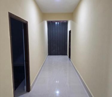 Imphal Apartamento | Mns residency