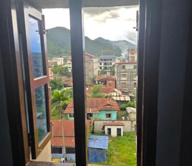 Imphal Apartamento | Mns residency