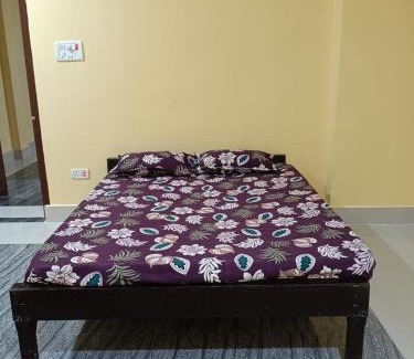 Imphal Apartamento | Mns residency