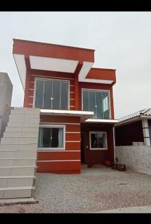 Rio Vermelho Norte Casa | Moçambique