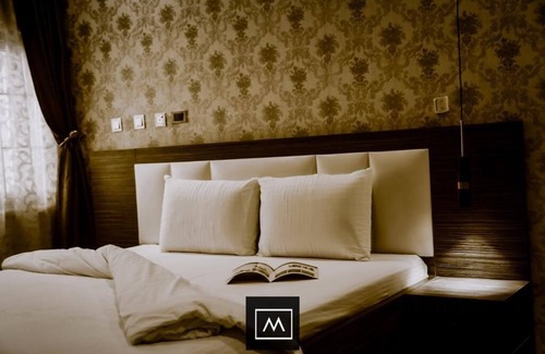 Mobushipe Hotel | Mo-House Hotels and Apartments