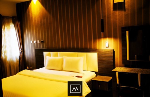 Mobushipe Hotel | Mo-House Hotels and Apartments
