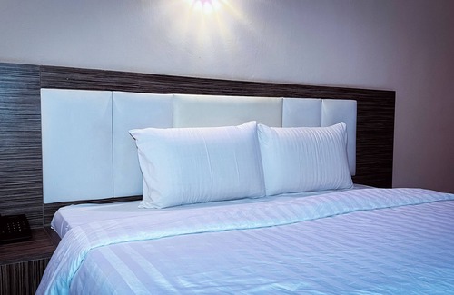 Abuja Hotel | Mo-House Hotels and Events Centre