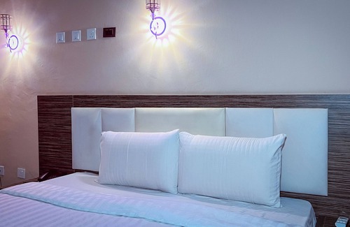 Abuja Hotel | Mo-House Hotels and Events Centre