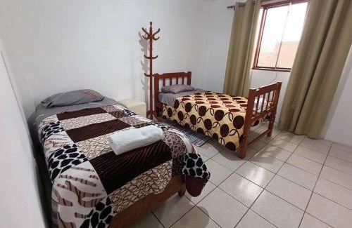 Los Olivos Apartamento | Mo House