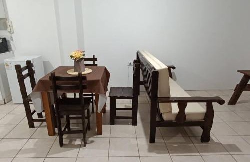 Los Olivos Apartamento | Mo House