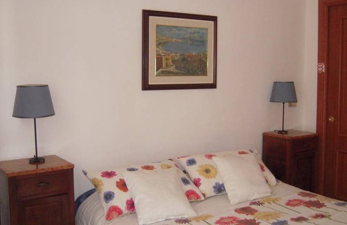 Naples City Centre Casa | Pensión ∙ 8 huéspedes