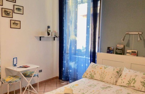 Naples City Centre Casa | Pensión ∙ 8 huéspedes