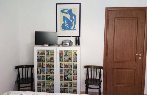 Naples City Centre Casa | Pensión ∙ 8 huéspedes